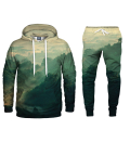 Mouthful Hoodie & Sweatpants Set