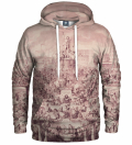 Bluza z kapturem The Worship Of Bacchus