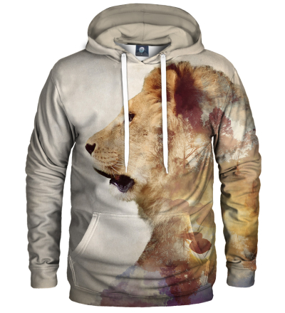 Lord of the Nature Hoodie