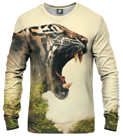 Hear the Roar Sweatshirt