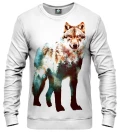 Incredible Fox Sweatshirt