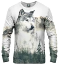 Mighty Wolf Sweatshirt