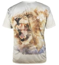 T-shirt Roar of the Lion