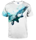 Protector of the Oceans T-shirt