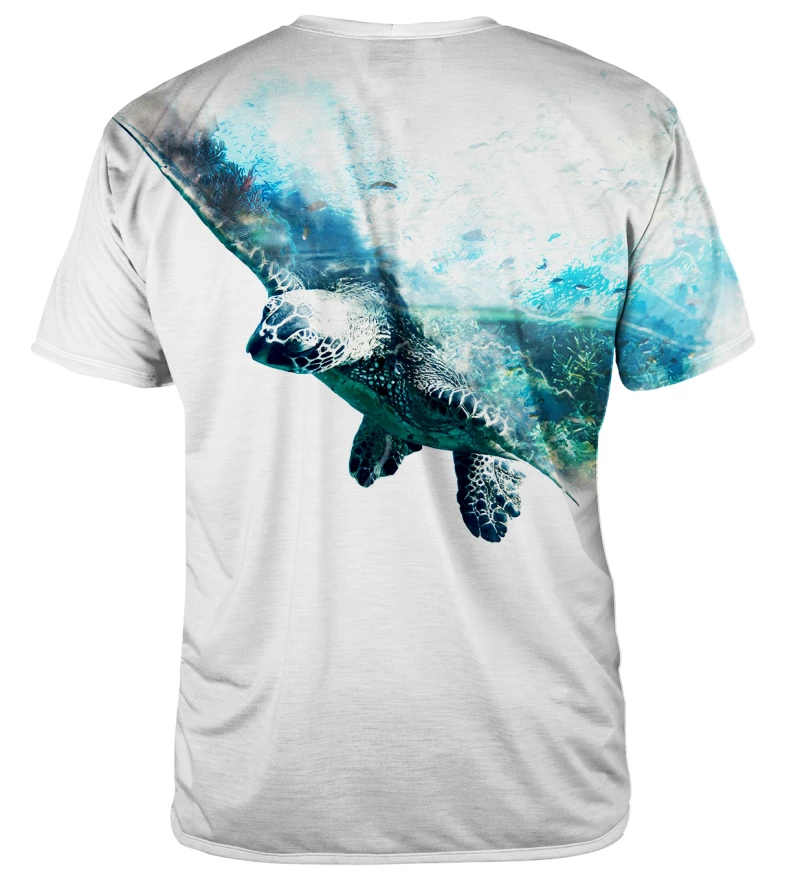T-shirt Protector of the Oceans