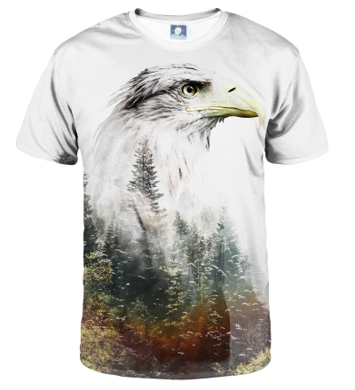 T-shirt Misty Eagle
