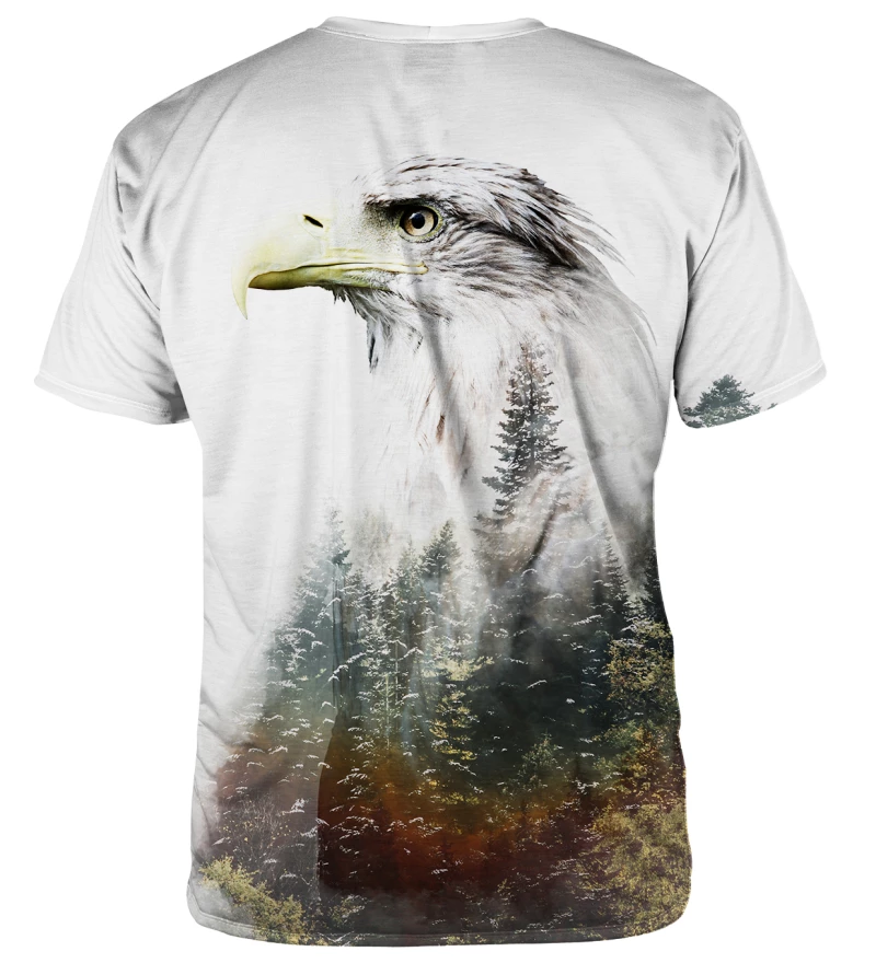 Misty Eagle T-shirt