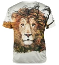 African Lion T-shirt