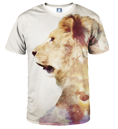 Lord of the Nature T-shirt