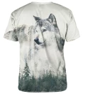 Mighty Wolf T-shirt