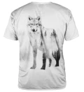 White Lord T-shirt