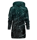 Sukienka oversize z kapturem Stoneworks