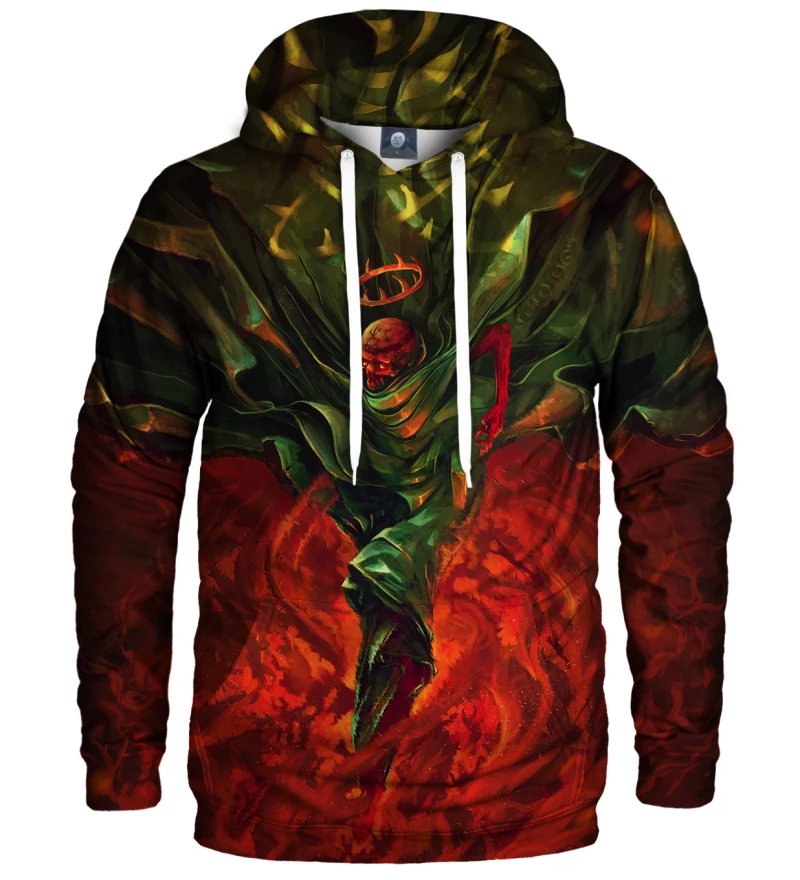 The punishment of king gaiseric Hoodie - Official Store