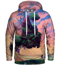 The moving house Hoodie