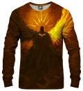 Between Light and Darkness Sweatshirt