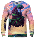 The moving house Sweatshirt