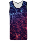 Light & Dark Tank Top