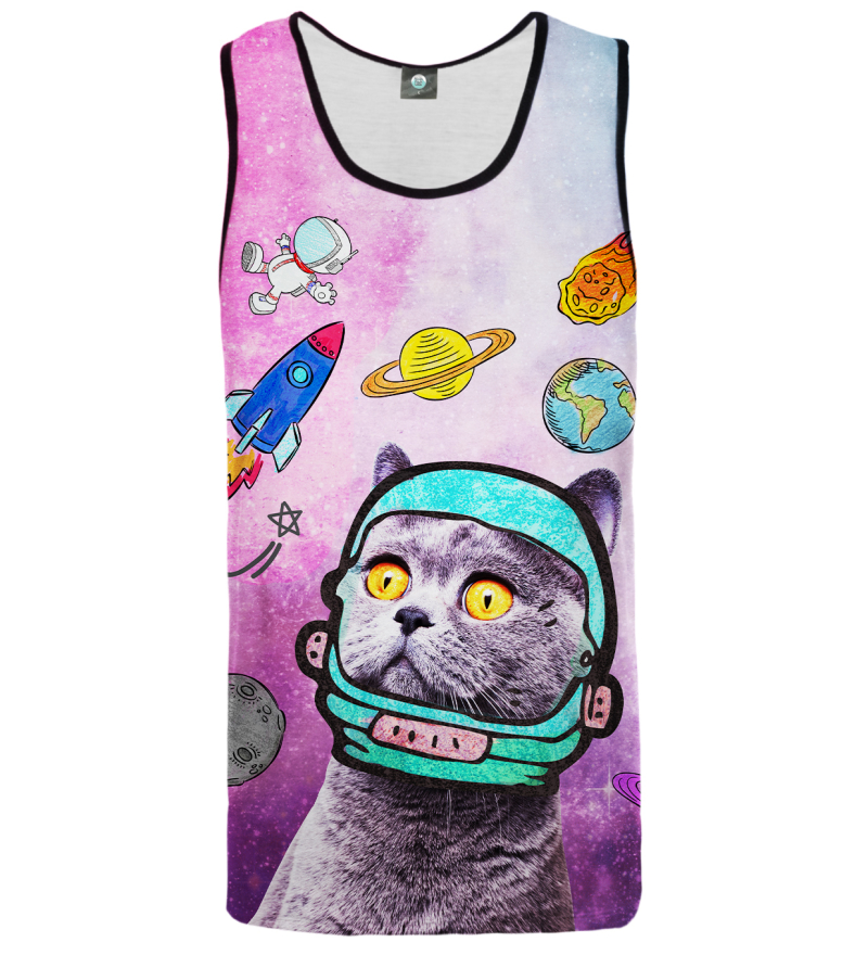 Oh noes! Tank Top