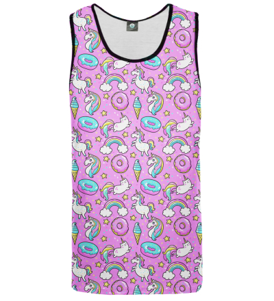 Best Tank Top Ever Tank Top