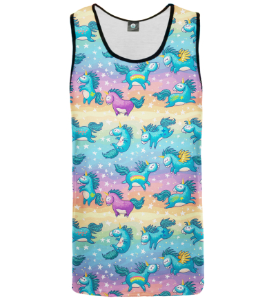 Uni Uni Tank Top