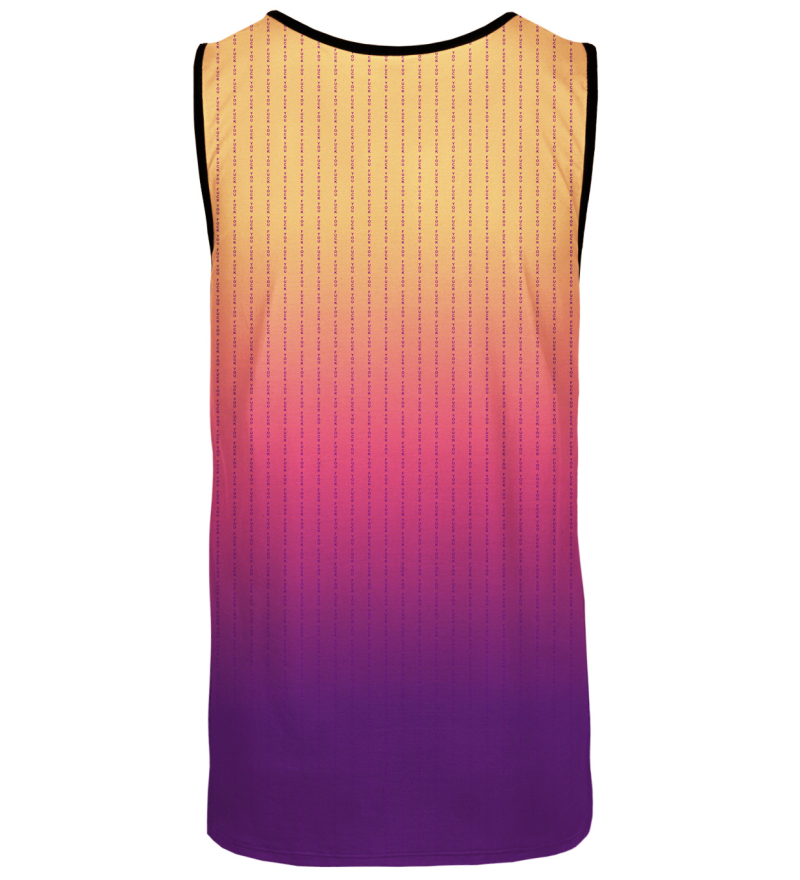 Fk You Please Tank Top