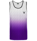 Anti-Social Royal Tank Top