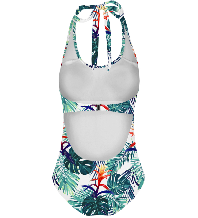 Strój kąpielowy Tropic