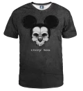 T-shirt Creepy Mouse