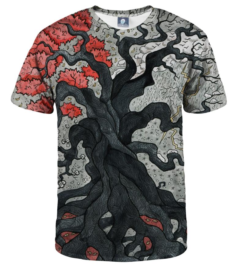 Tree of Souls T-shirt