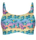 Uni Uni Crop Bikini Top