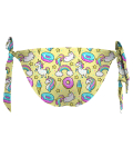 Unicorn heaven Bikini Bows Bottom