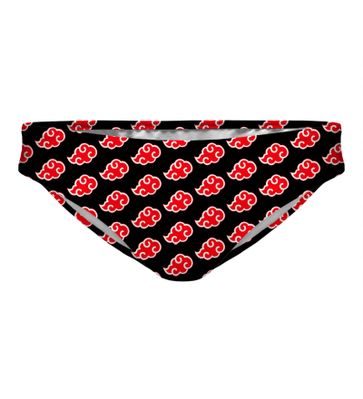 Akatsuki Regular Bikini Bottom