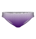 Klasyczny dół od bikini Anti-Social Royal