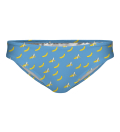 Banana heaven Regular Bikini Bottom