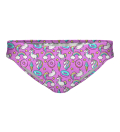 Klasyczny dół od bikini "Best Regular Bikini Bottom ever"