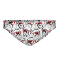 Cheeky Monkey Regular Bikini Bottom