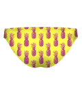 Hawaii Pineapple Regular Bikini Bottom