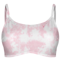 Top od bikini Pinky Tie Dye