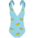 Duckbuoy one piece swimsuit