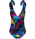 Spill the Tint one piece swimsuit