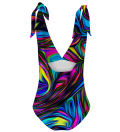 Spill the Tint one piece swimsuit