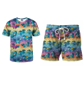 Uni Uni summer set