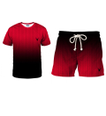 Zestaw letni Fk you Crimson Night