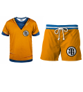 Goku summer set