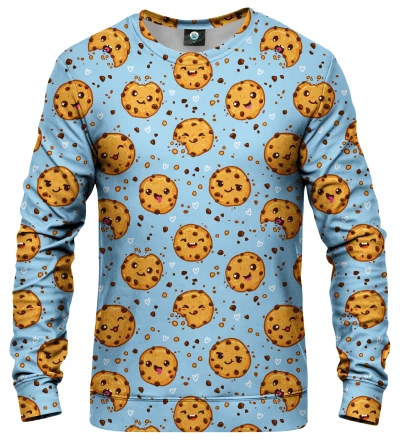 Bluza Cookies make me Happy