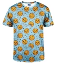 Cookies make me Happy T-shirt