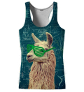 Smart guy Tank Top