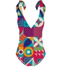 It's Complicated one piece swimsuit
