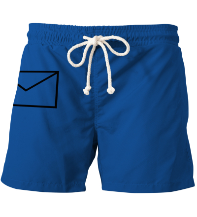 Flynn shorts