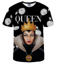 Mad Queen T-shirt